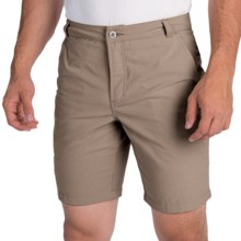 64%OFF メンズハイキングや旅行ショーツ メレルホライゾンショーツ - （男性用）UPF 50+ Merrell Horizon Shorts - UPF 50+ (For Men)画像